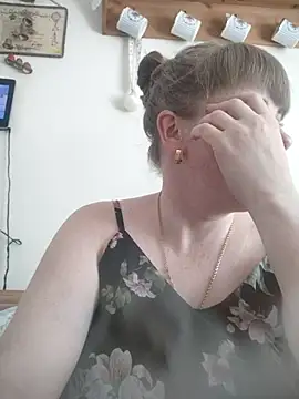 CoddessCrystal online show from 06-18-26, 08:36