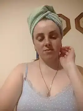 CoddessCrystal online show from 06-20-26, 01:36