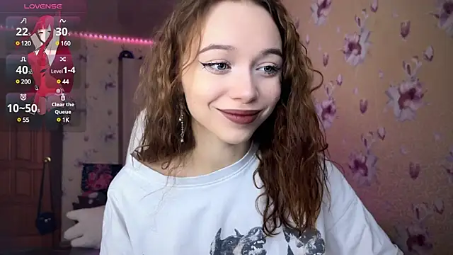  SofiaBrown online show from 01-12-25, 02:30