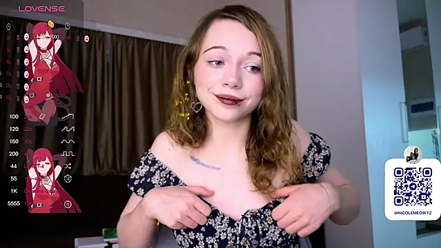  SofiaBrown online show from 02-02-26, 07:23