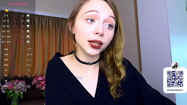  SofiaBrown online show from 05-03-26, 02:01