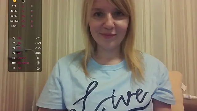 urbadkitty online show from 10-03-25, 03:09