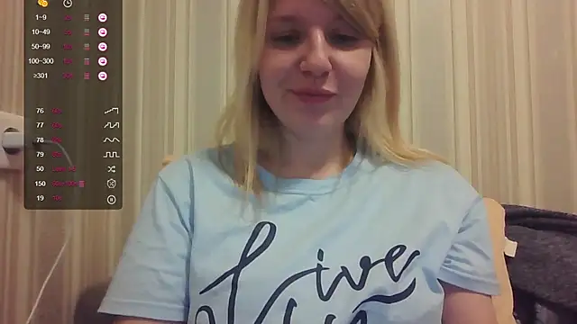 urbadkitty online show from 10-04-25, 04:05