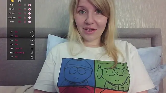 urbadkitty online show from 11-12-25, 05:08