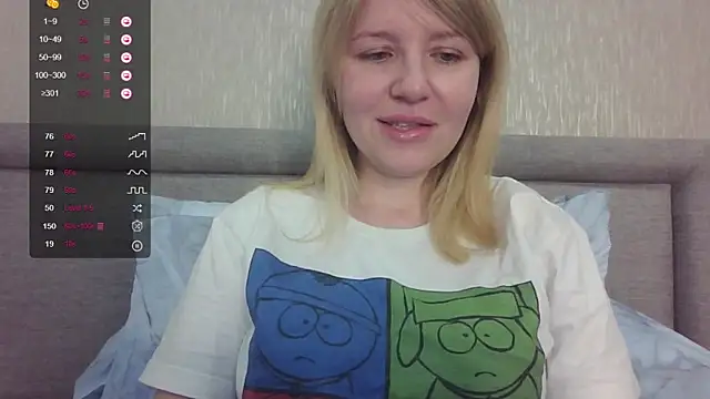 urbadkitty online show from 11-17-25, 05:02