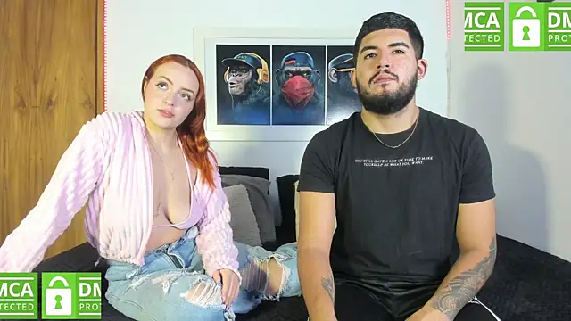 Sarah paul online show from 02-16-25, 12:43