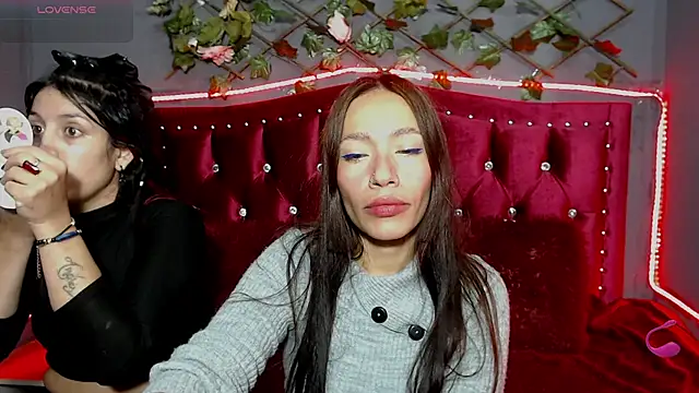 Melani cute02 online show from 01-17-25, 03:23