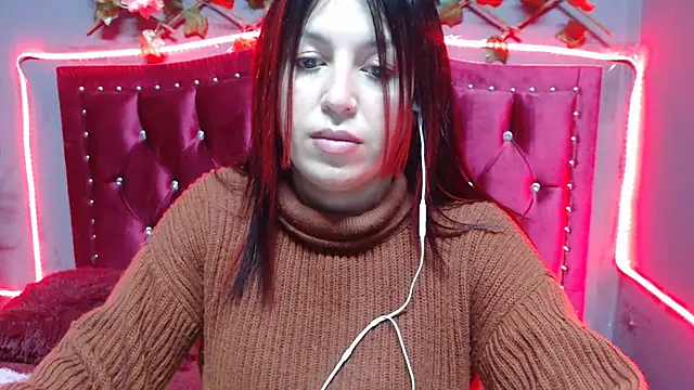 Melani cute02 online show from 02-03-25, 02:14
