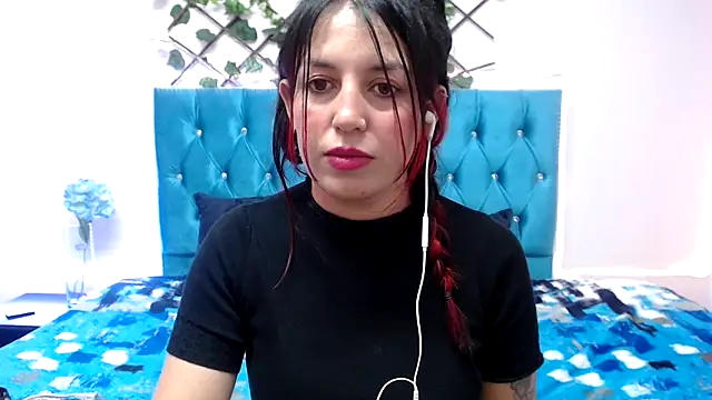 Melani cute02 online show from 02-14-25, 01:56