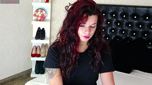 Snapshot of Allisonn223 chatting on 09-11-25, 12:38 Allisonn223 online show from 09-11-25, 12:38