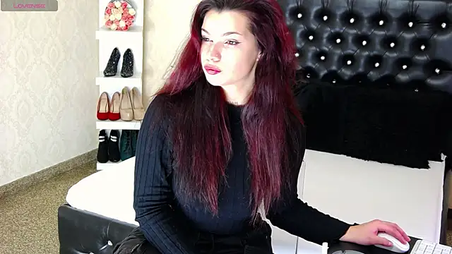 Snapshot of Allisonn223 chatting on 10-26-25, 01:28 Allisonn223 online show from 10-26-25, 01:28