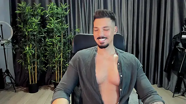 HaydenSpearss online show from 12-07-24, 08:00