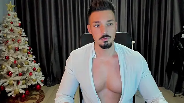 HaydenSpearss online show from 12-17-24, 01:05