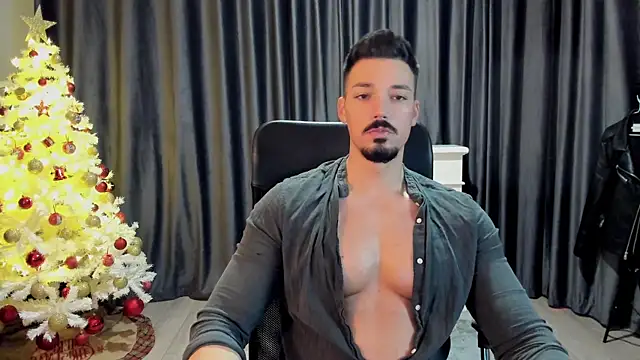 HaydenSpearss online show from 12-21-24, 07:35