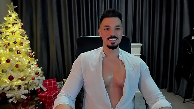 HaydenSpearss online show from 12-24-24, 07:49