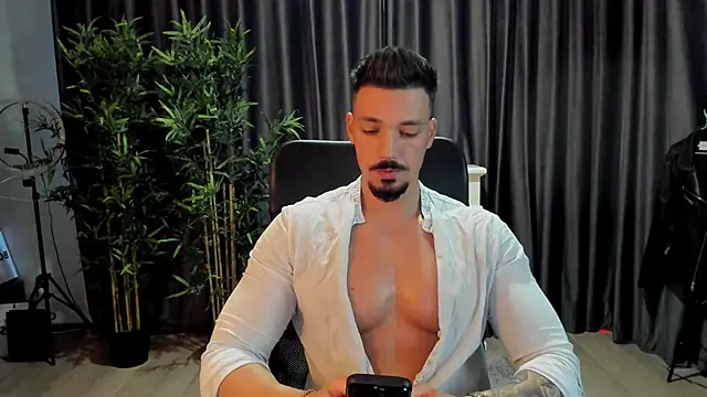 HaydenSpearss online show from 01-12-25, 07:53