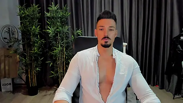 HaydenSpearss online show from 01-26-25, 07:42