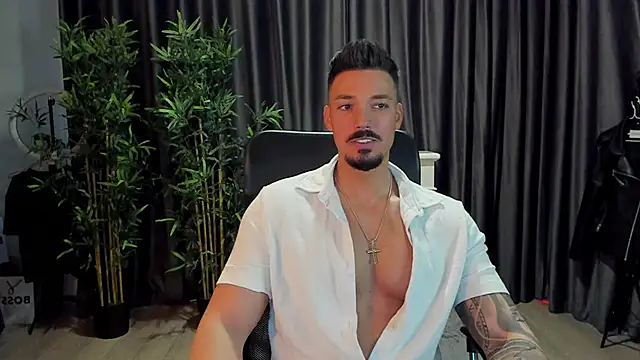 HaydenSpearss online show from 02-02-25, 07:52