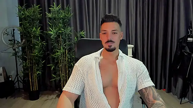 HaydenSpearss online show from 02-07-25, 01:01