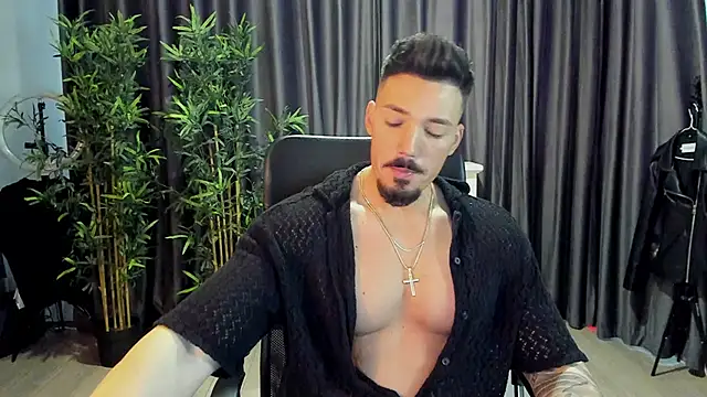 HaydenSpearss online show from 02-16-25, 07:48