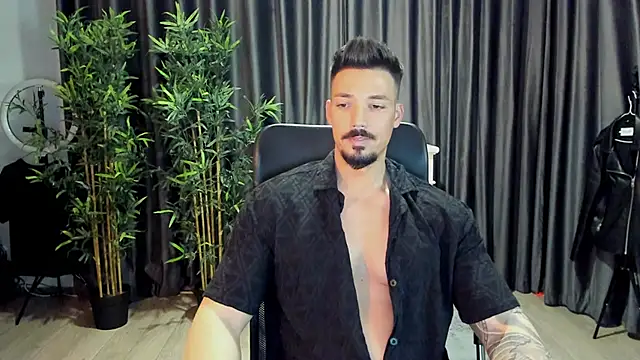 HaydenSpearss online show from 02-19-25, 03:49