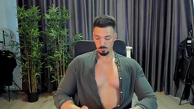 HaydenSpearss online show from 03-02-25, 10:45