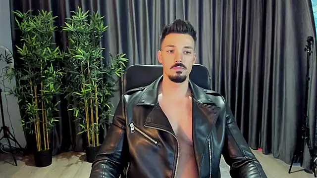 HaydenSpearss online show from 03-19-25, 03:40