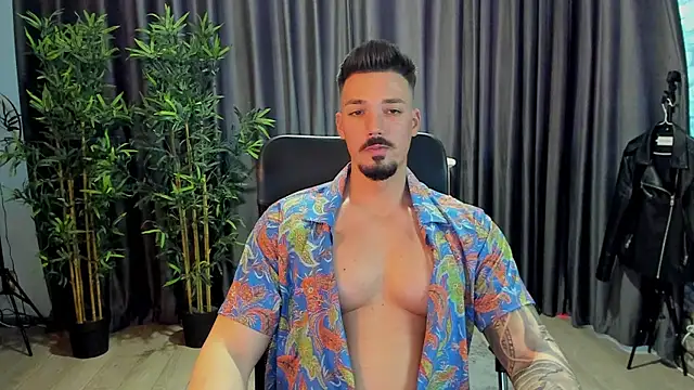 HaydenSpearss online show from 03-21-25, 01:45