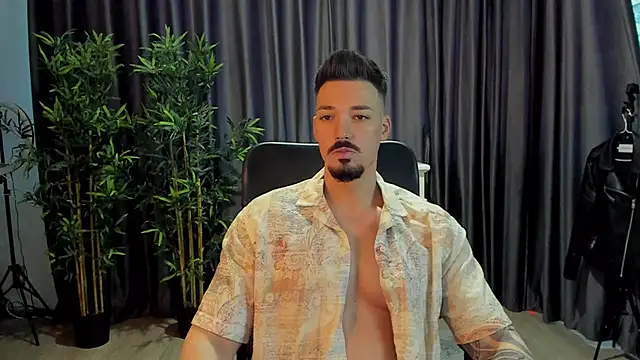 HaydenSpearss online show from 03-22-25, 07:36