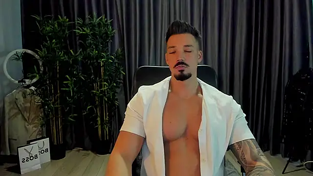 HaydenSpearss online show from 10-05-25, 06:56