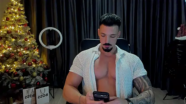 HaydenSpearss online show from 11-29-25, 07:55