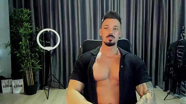 HaydenSpearss online show from 02-14-26, 08:00