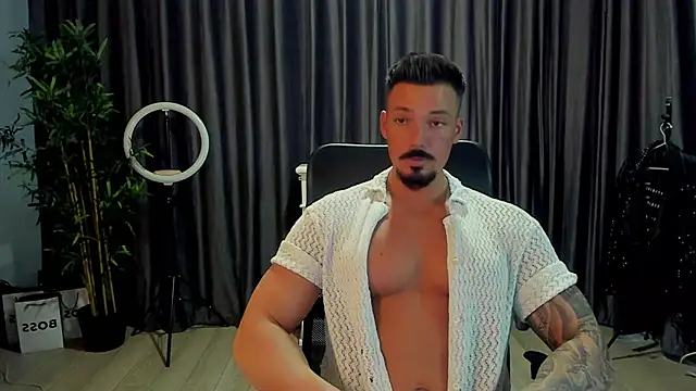 HaydenSpearss online show from 03-17-26, 01:58