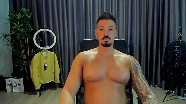 HaydenSpearss online show from 05-03-26, 06:30