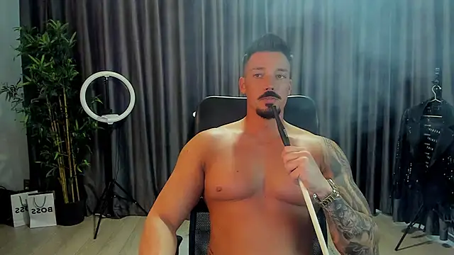 HaydenSpearss online show from 05-05-26, 12:13