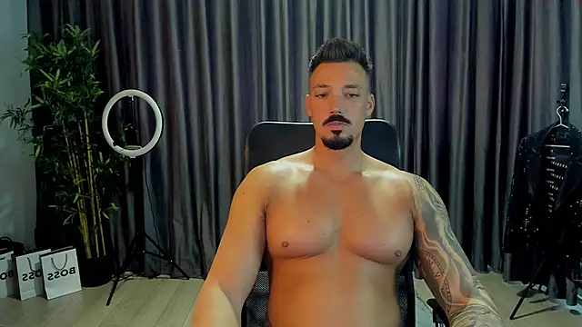 HaydenSpearss online show from 05-10-26, 06:51