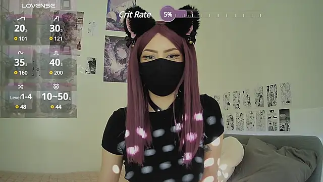 michiko  online show from 12-11-24, 12:12