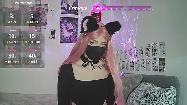 michiko  online show from 01-07-25, 10:54