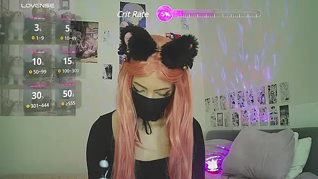 michiko  online show from 01-13-25, 12:02