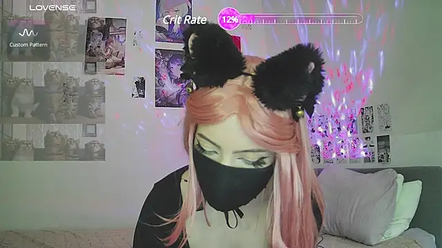 michiko  online show from 01-13-25, 03:04