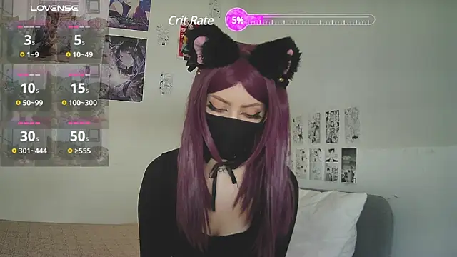 michiko  online show from 02-28-25, 11:47