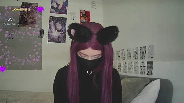 michiko  online show from 03-17-25, 10:27