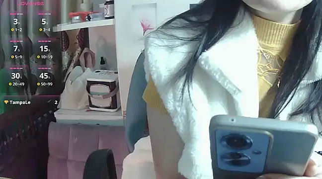 Love making online show from 01-12-25, 04:29