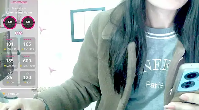 Love making online show from 01-15-25, 02:13