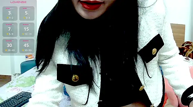 Love making online show from 02-07-25, 01:04