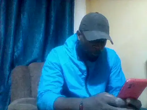 Snapshot of ClinDi chatting on 10-30-25, 03:57 ClinDi online show from 10-30-25, 03:57