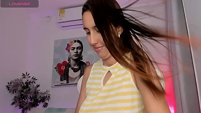 aleja rythm online show from 12-03-24, 11:13