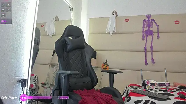 avatomas 02 online show from 10-31-25, 01:50