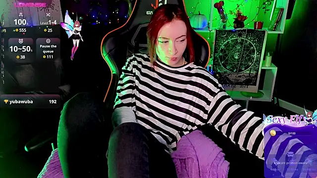  HelenCarter online show from 12-03-24, 11:46