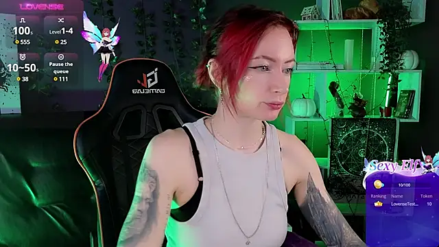  HelenCarter online show from 12-07-24, 08:38
